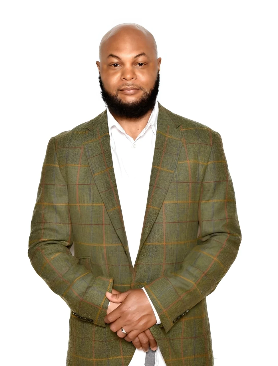 Olayemi Yusuf